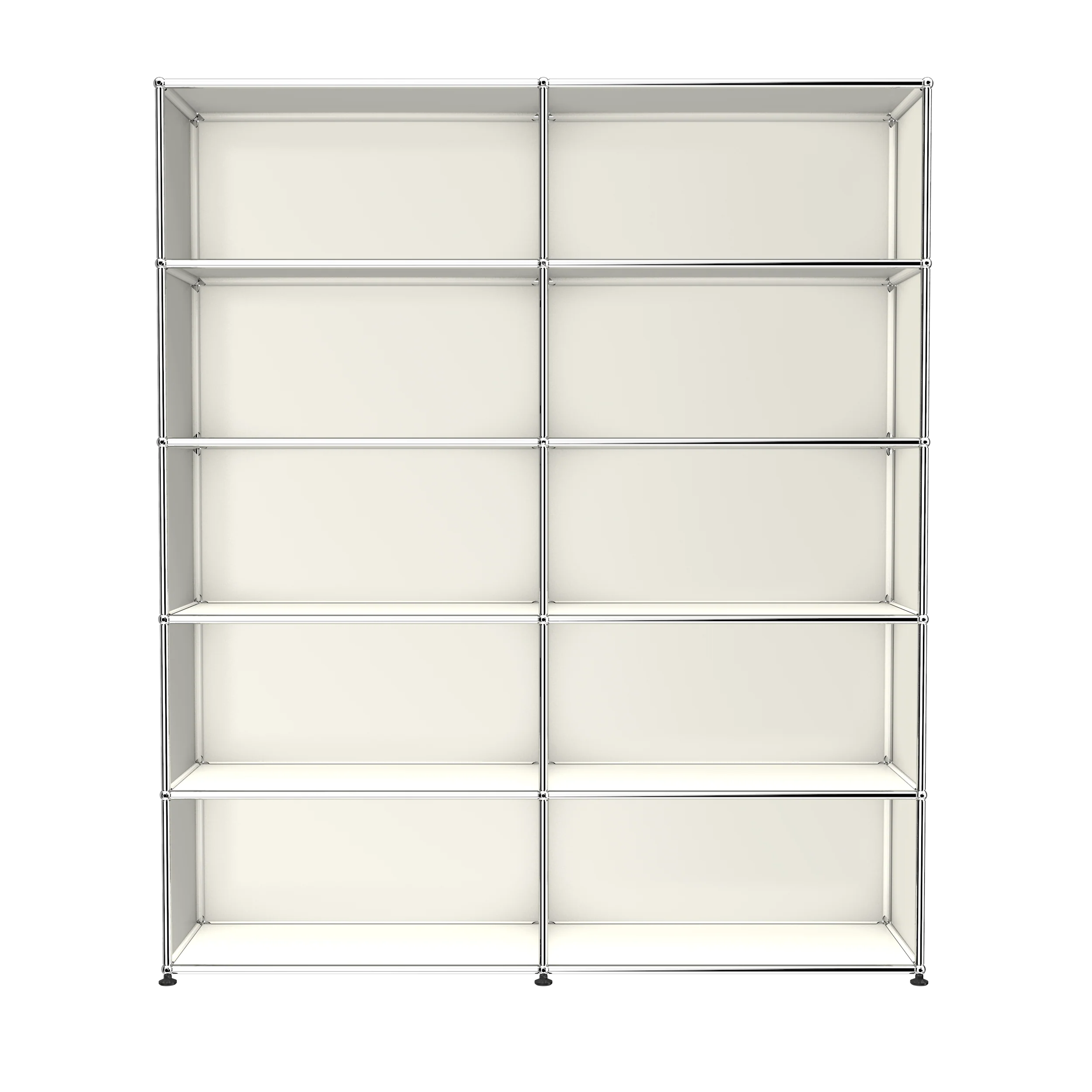 USM Haller shelving (H2)