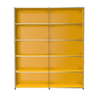 USM Haller shelving (H2)