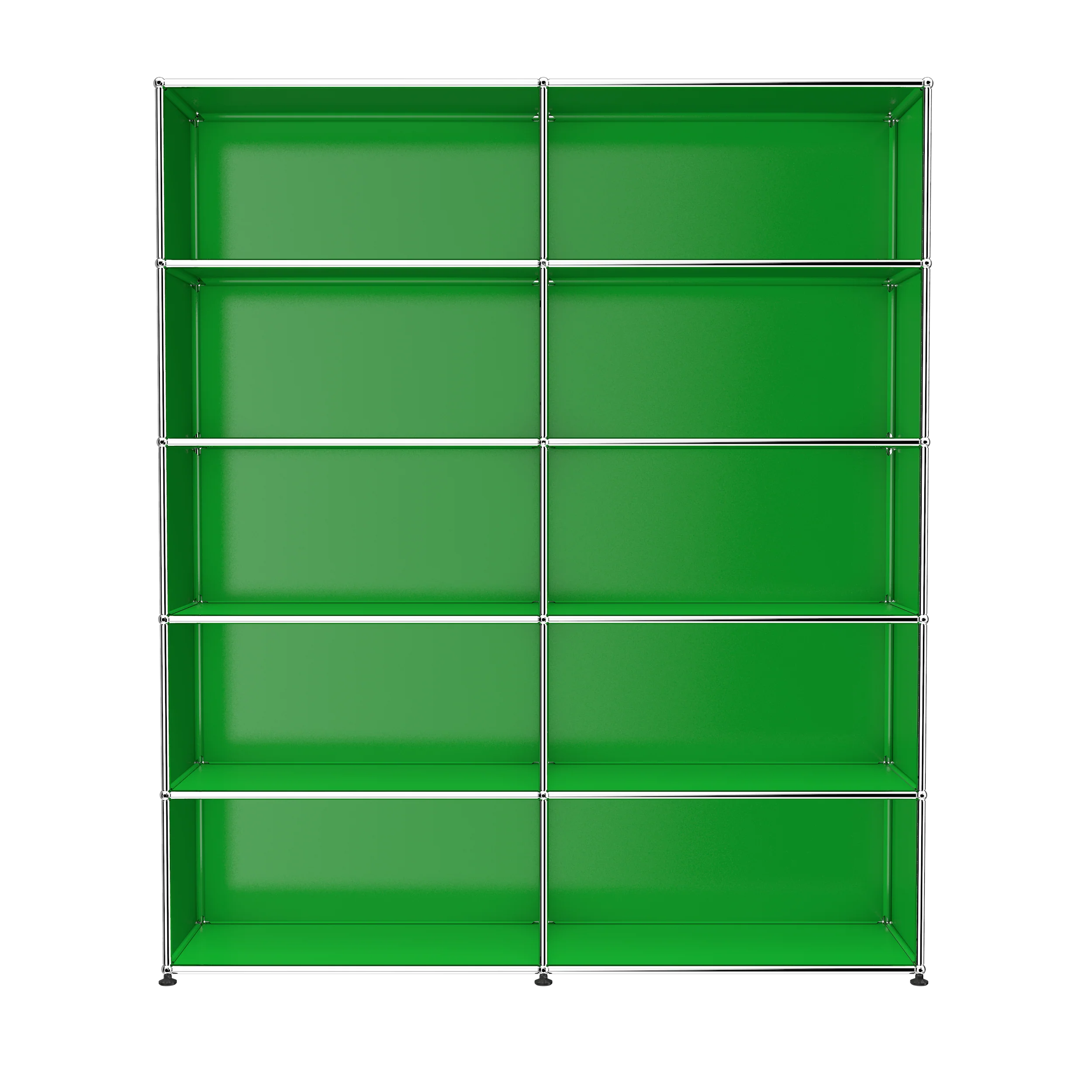 USM Haller shelving (H2)