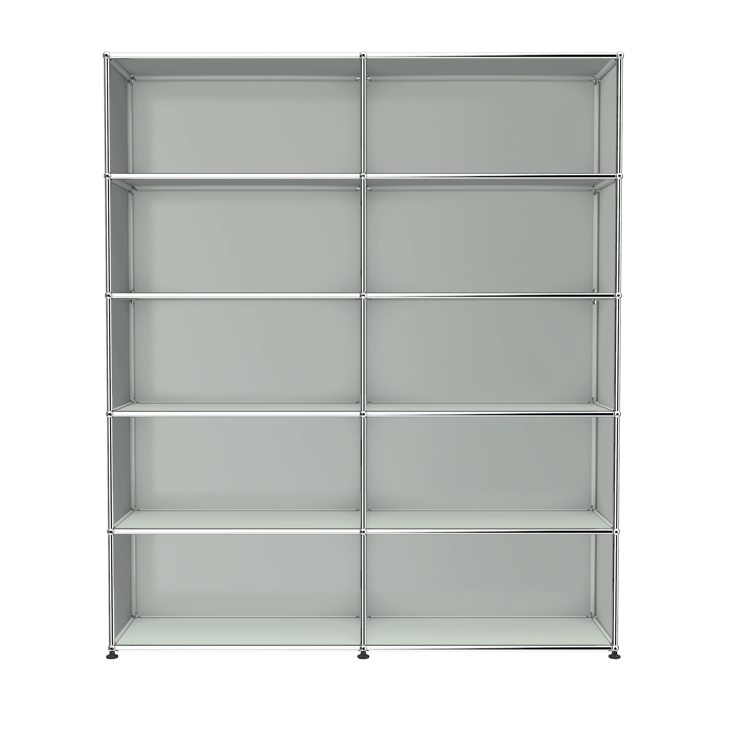 USM Haller shelving (H2)