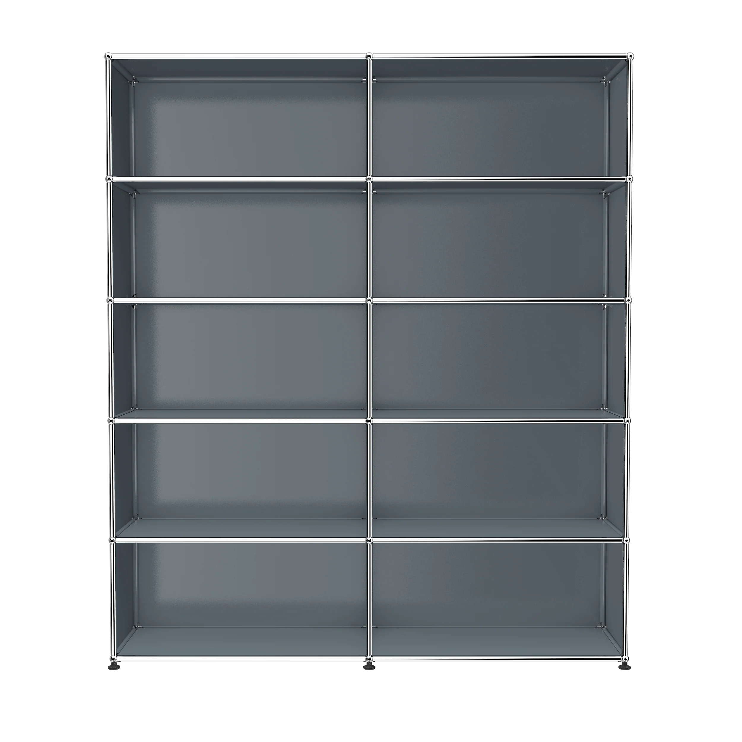 USM Haller shelving (H2)