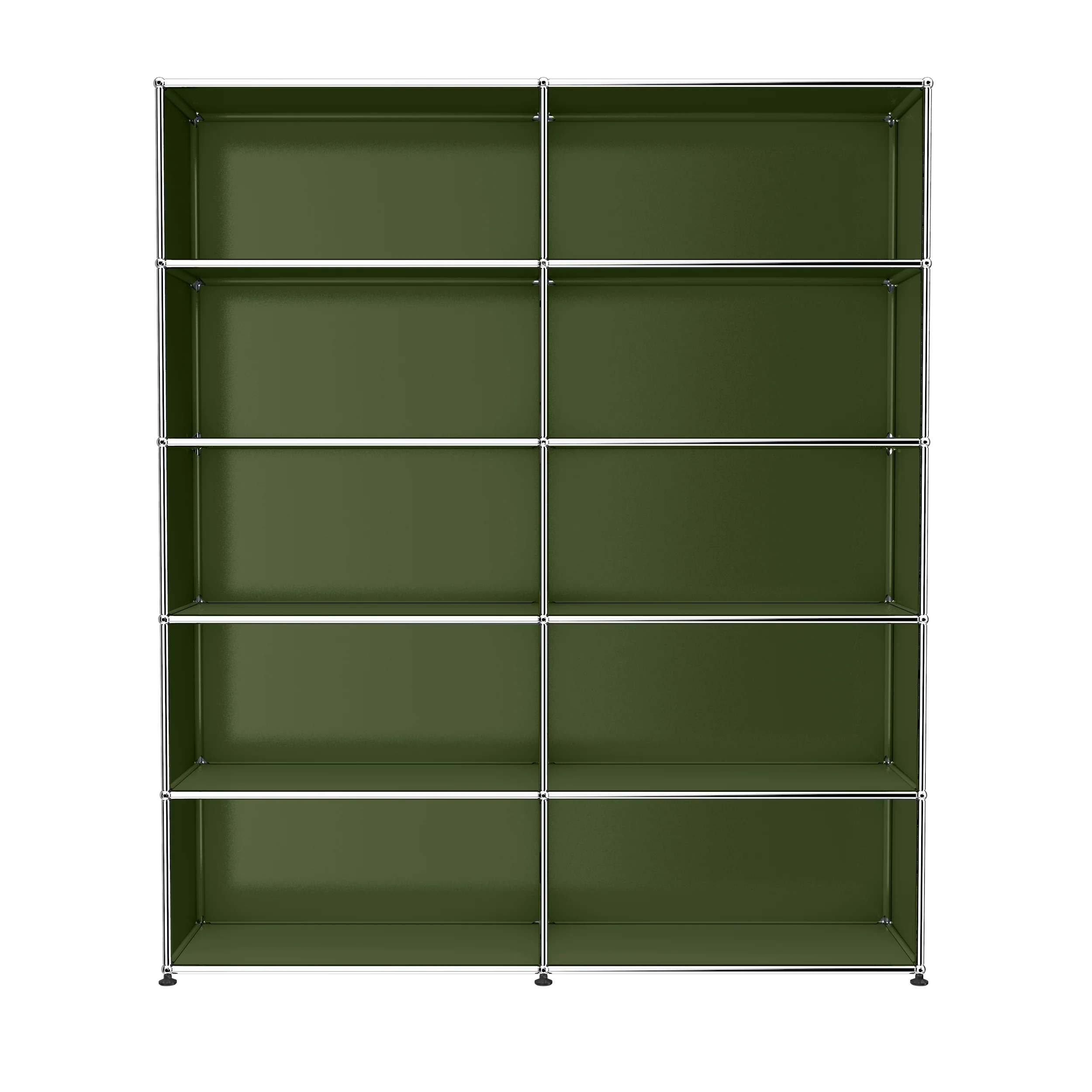 USM Haller shelving (H2)