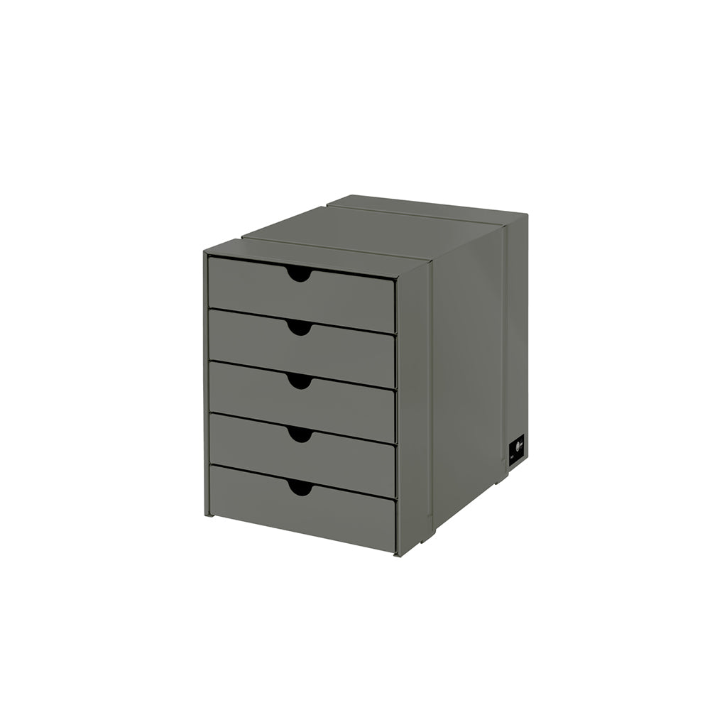 USM Inos, drawer box