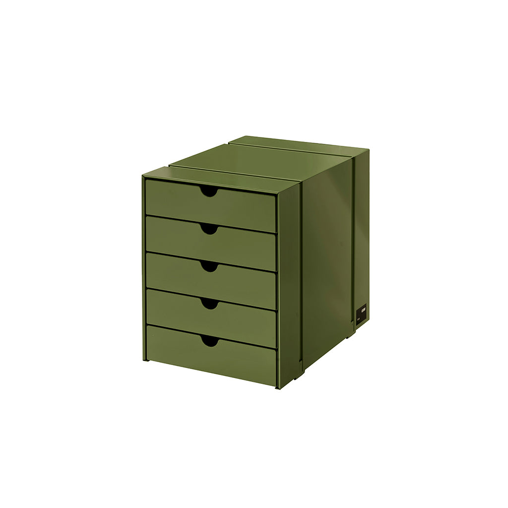 USM Inos, drawer box
