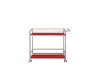 USM Haller Serving Cart (L18)