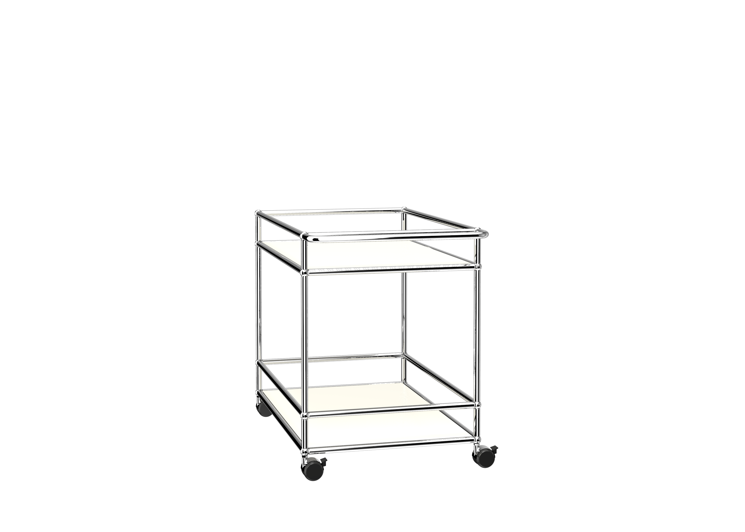 USM Haller Serving Cart (L18)