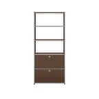 USM Haller shelf