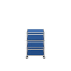 USM Haller Mobile Containers