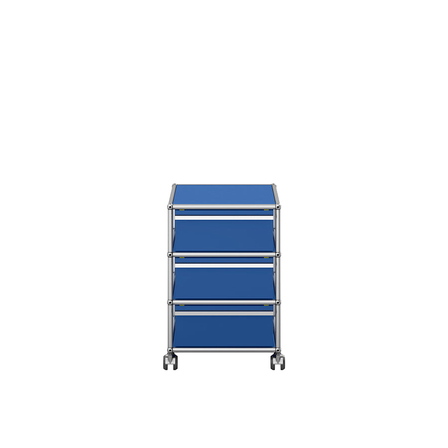 USM Haller Mobile Containers