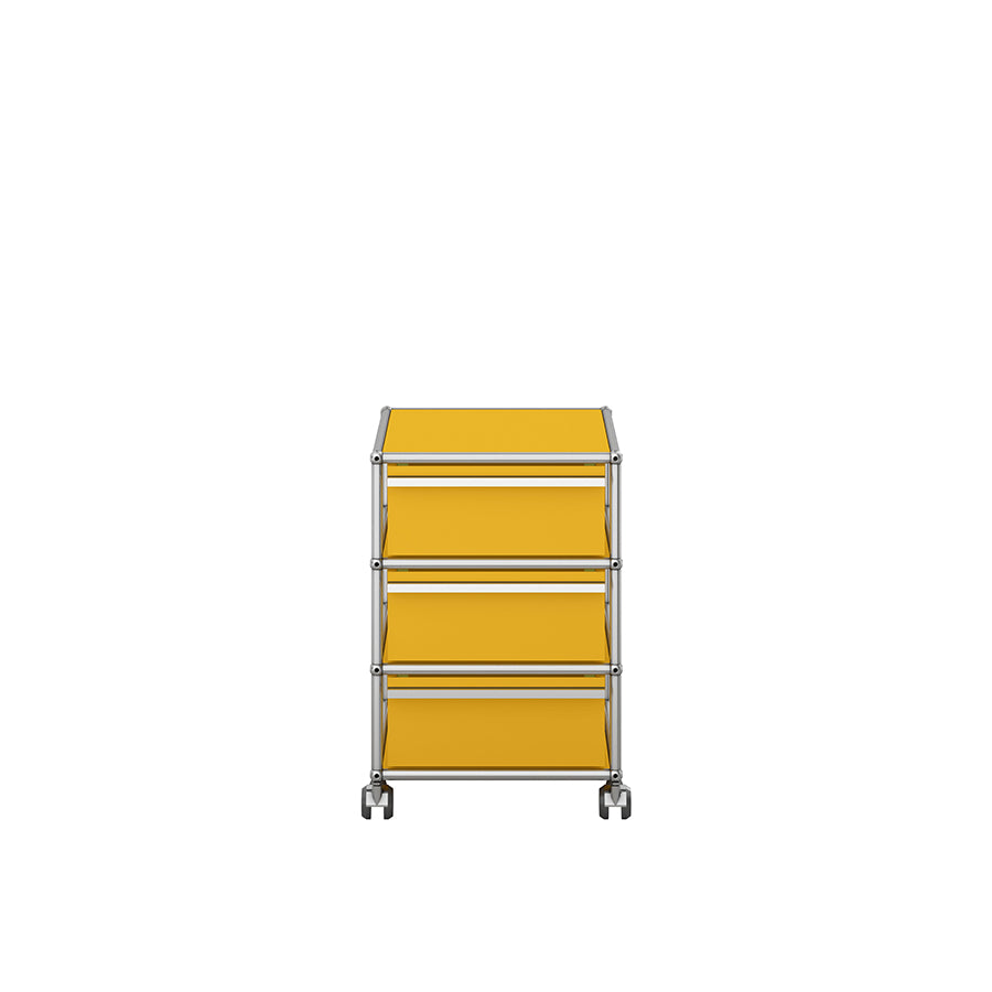 USM Haller Mobile Containers