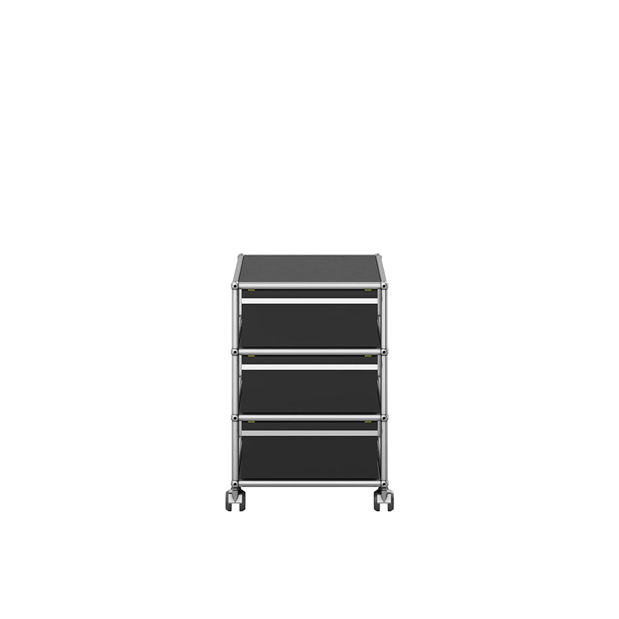 USM Haller Mobile Containers