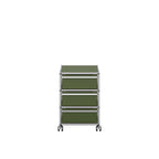 USM Haller Mobile Containers