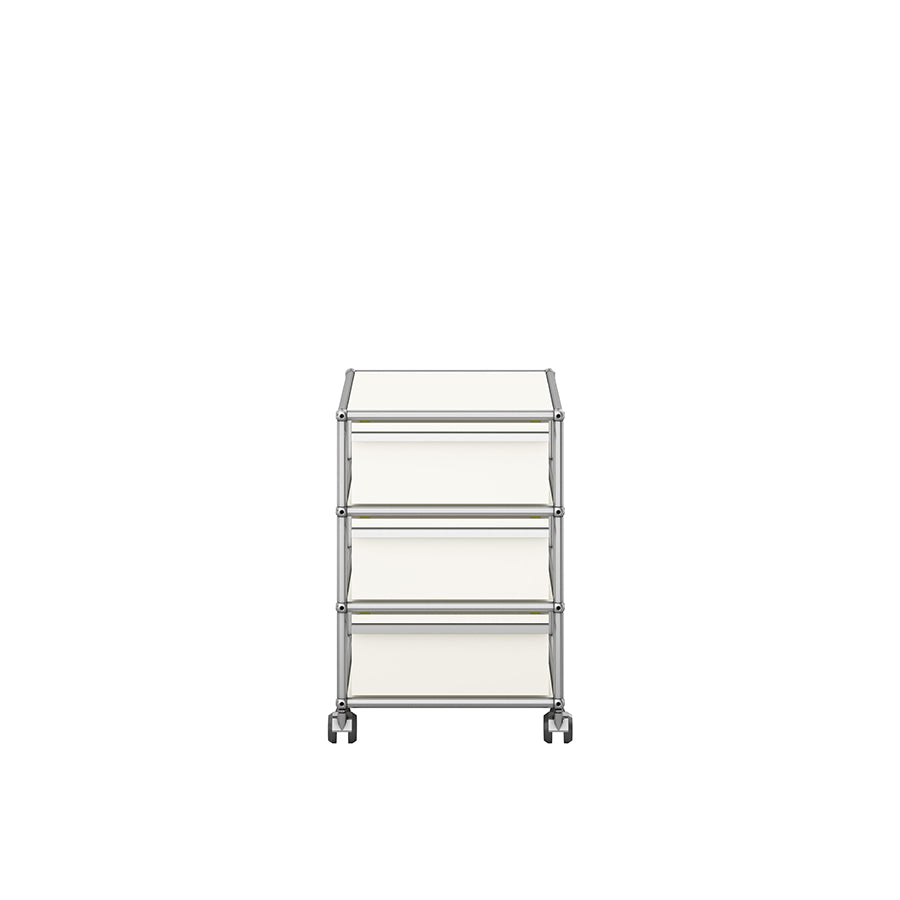 USM Haller Mobile Containers