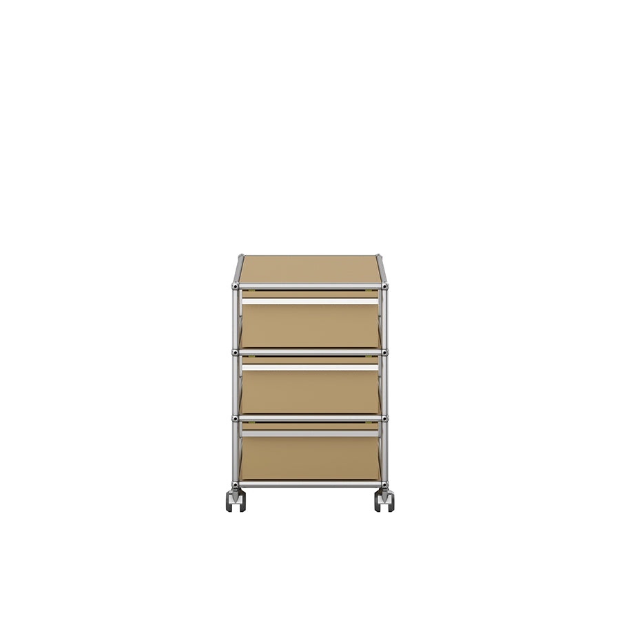 USM Haller Mobile Containers