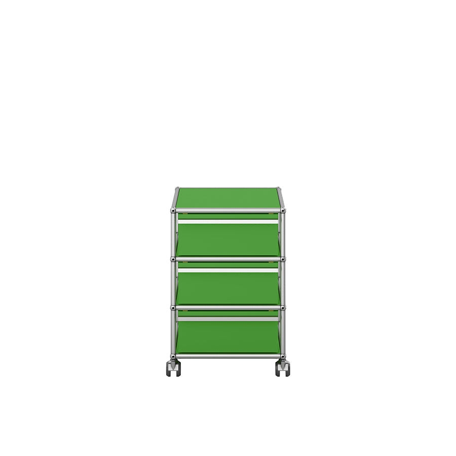 USM Haller Mobile Containers