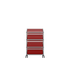 USM Haller Mobile Containers