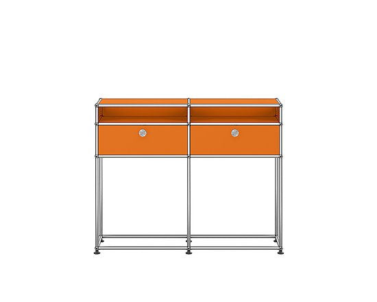 USM Haller sideboard M51