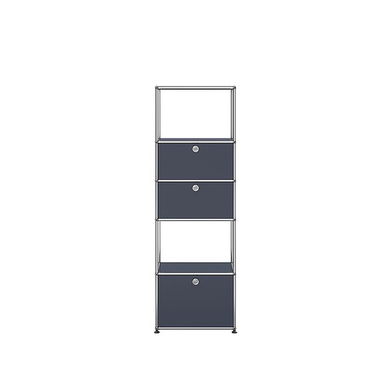USM Haller shelf