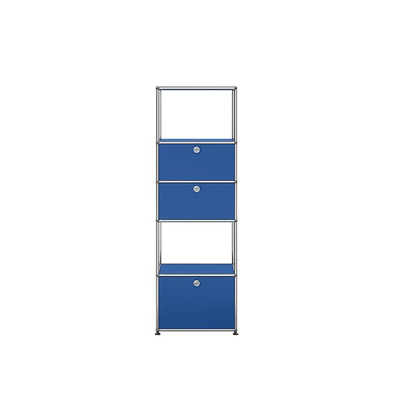 USM Haller shelf