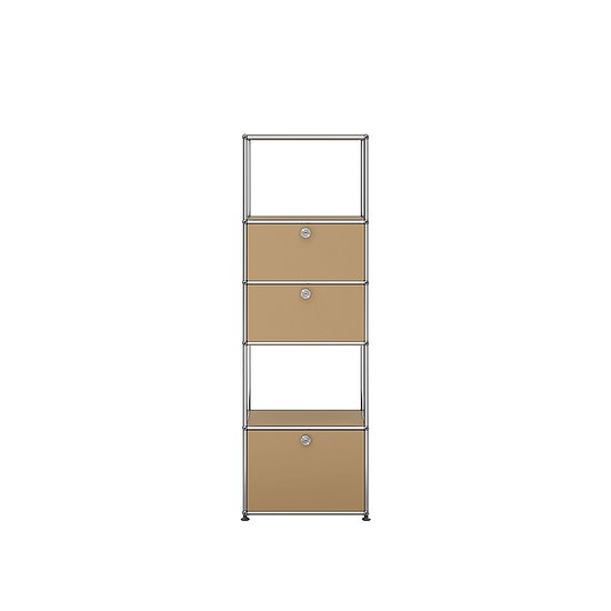 USM Haller shelf