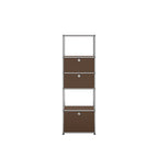 USM Haller shelf