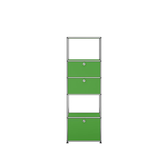 USM Haller shelf