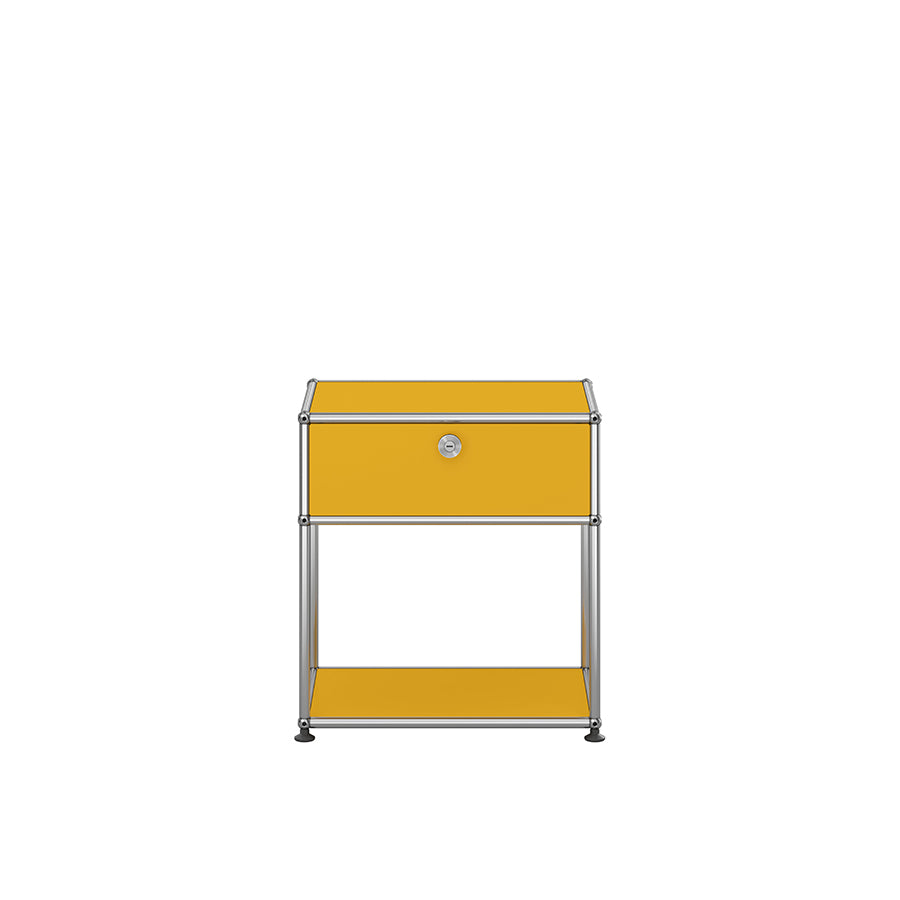 USM Haller bedside table