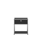 USM Haller bedside table