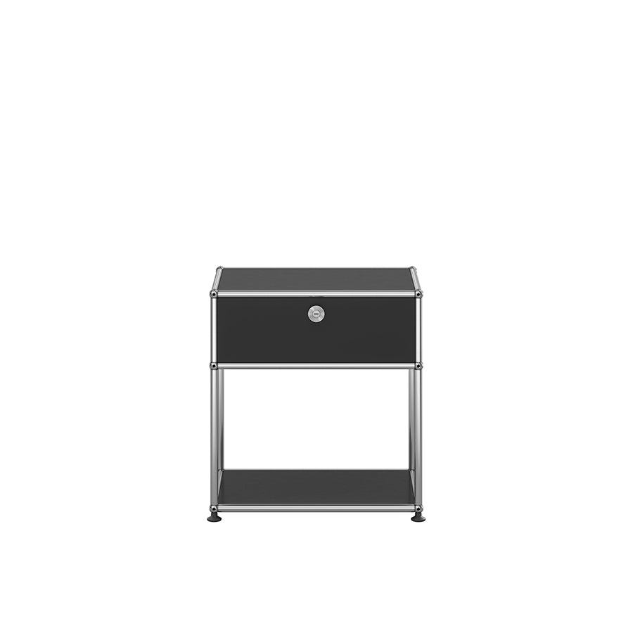USM Haller bedside table