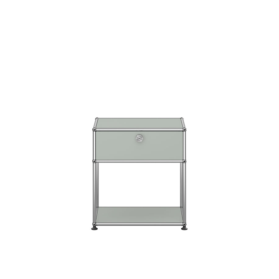 USM Haller bedside table
