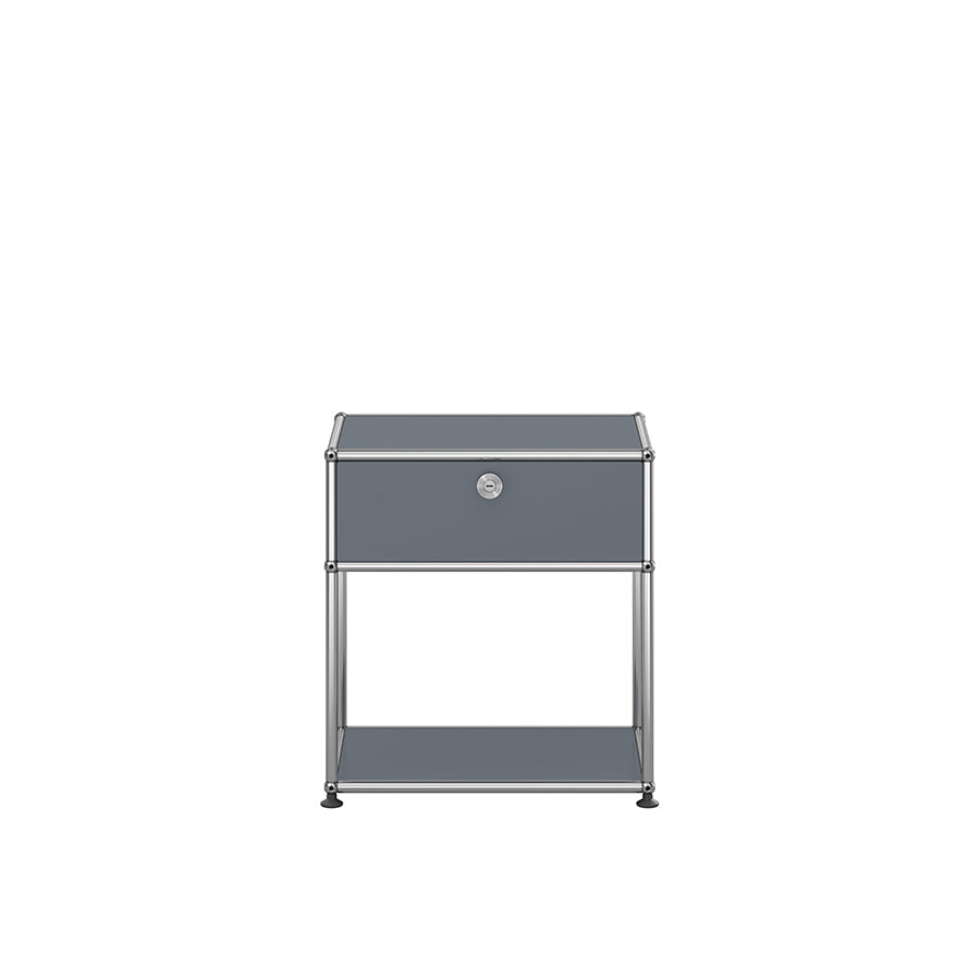 USM Haller bedside table