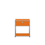 USM Haller bedside table