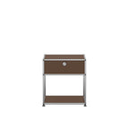 USM Haller bedside table
