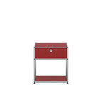 USM Haller bedside table