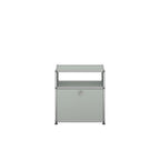 USM Haller bedside table