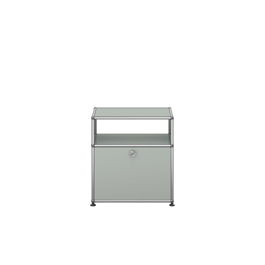 USM Haller bedside table