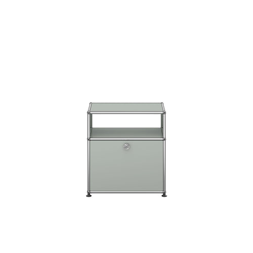 USM Haller bedside table