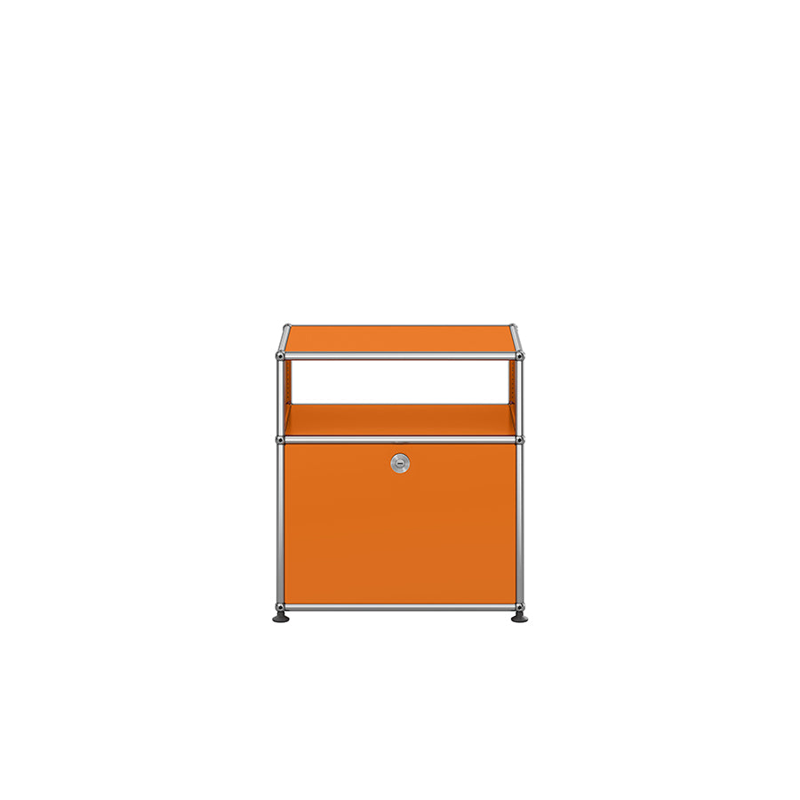USM Haller bedside table