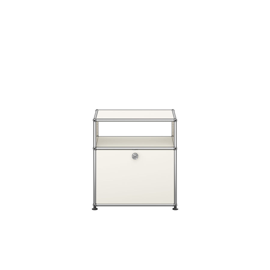USM Haller bedside table