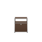 USM Haller bedside table
