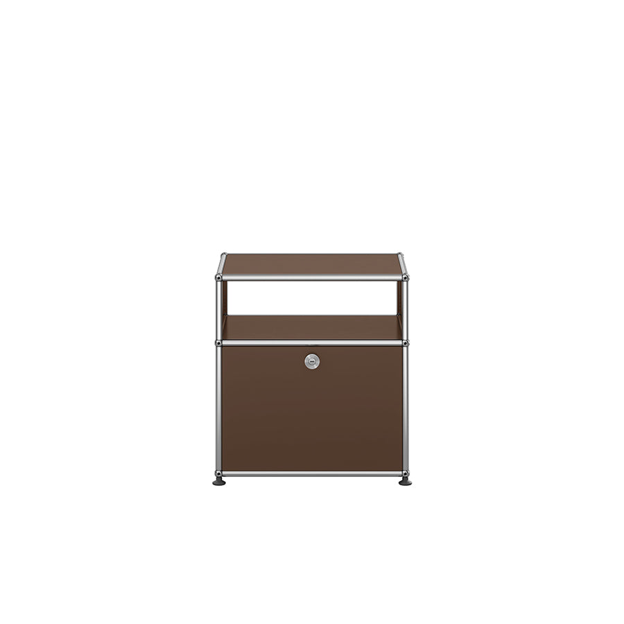 USM Haller bedside table