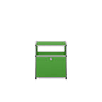 USM Haller bedside table