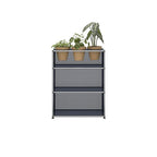 USM Haller sideboard M65
