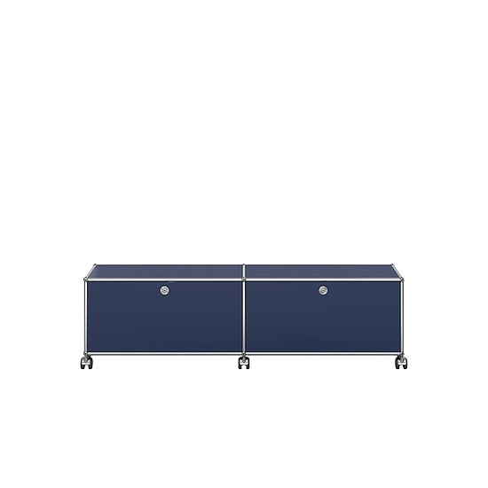 USM Haller TV/Hi-Fi furniture