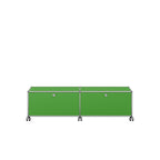 USM Haller TV/Hi-Fi furniture