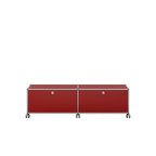 USM Haller TV/Hi-Fi furniture