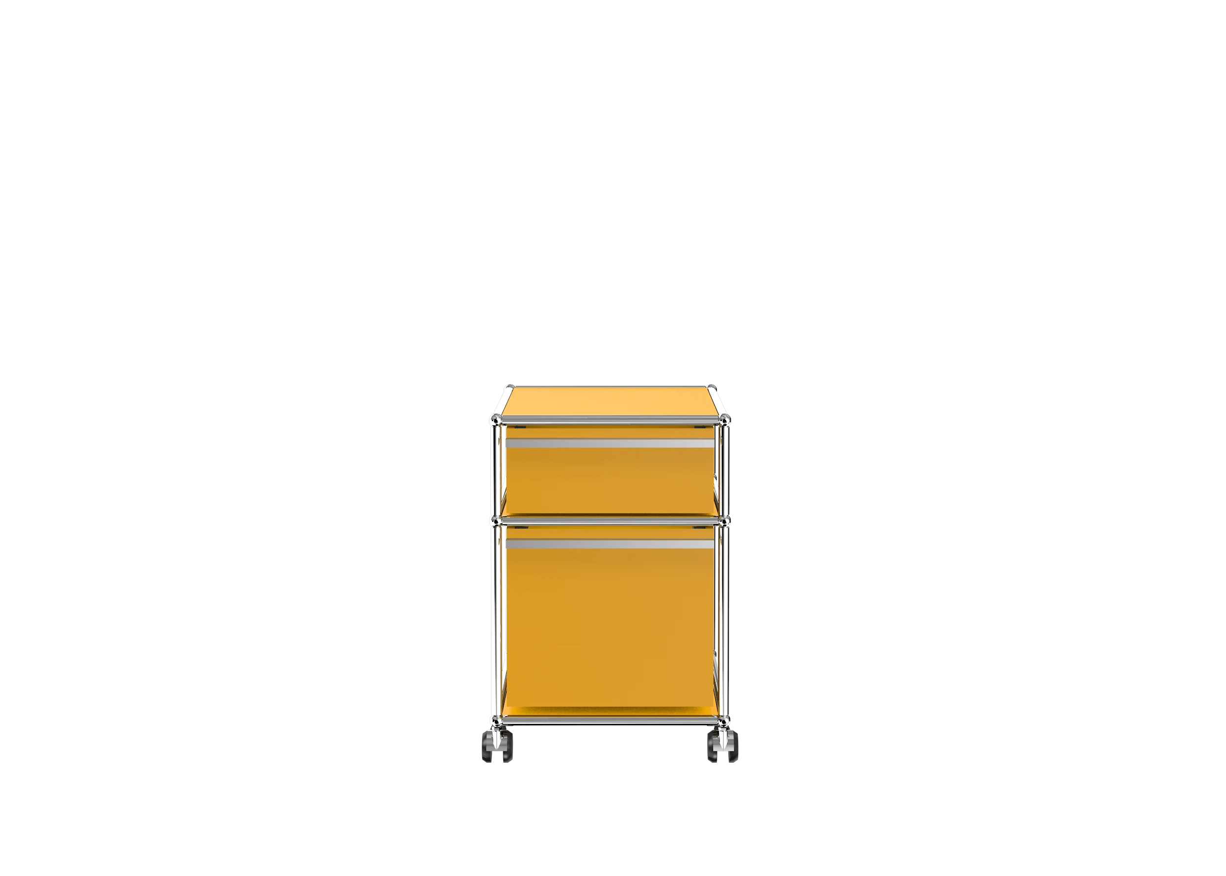 USM Haller File Pedestal (M)