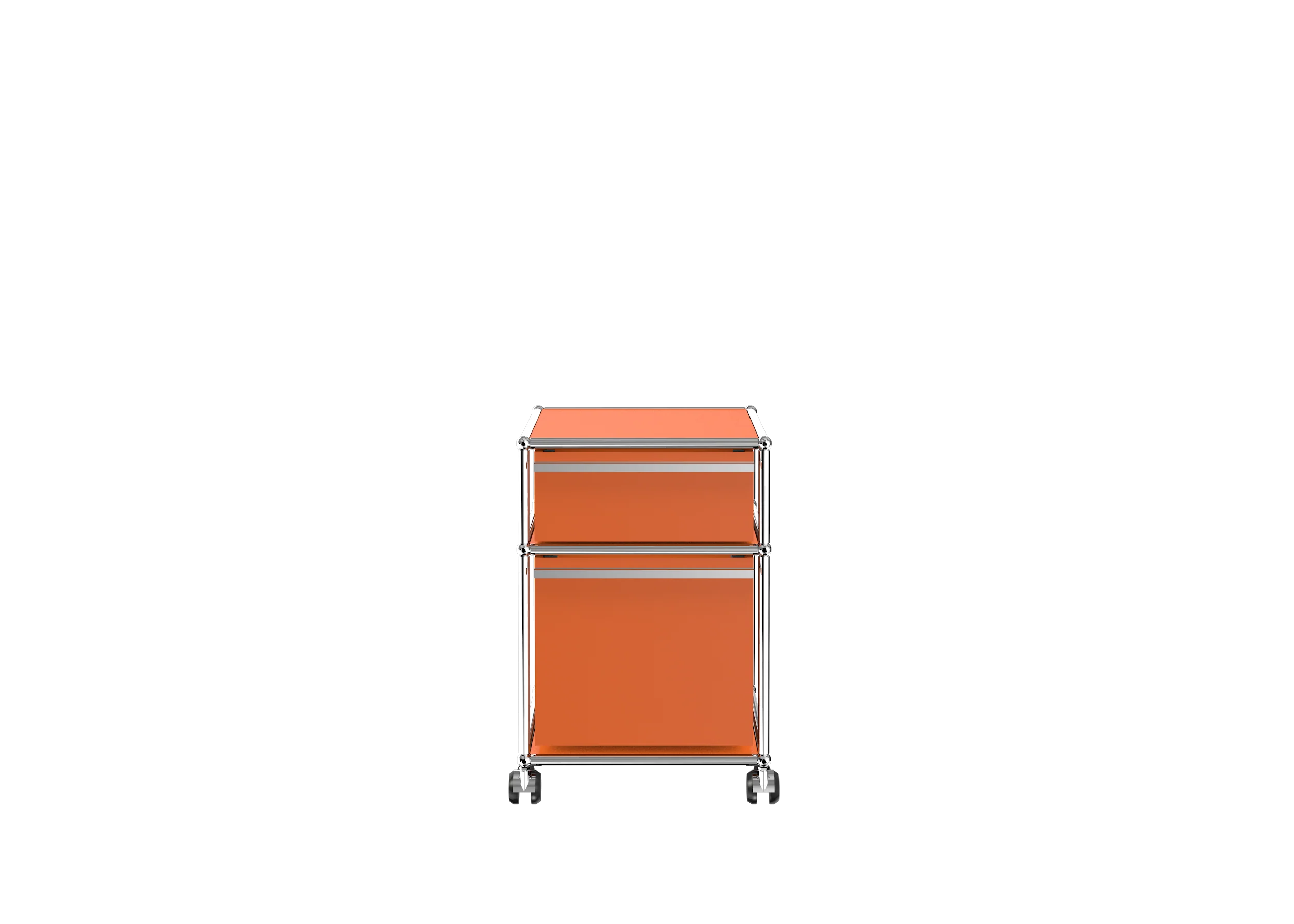 USM Haller File Pedestal (M)