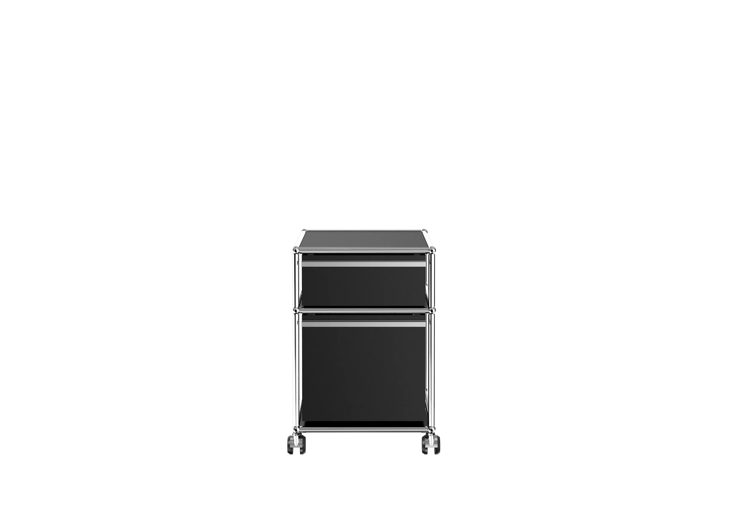 USM Haller File Pedestal (M)