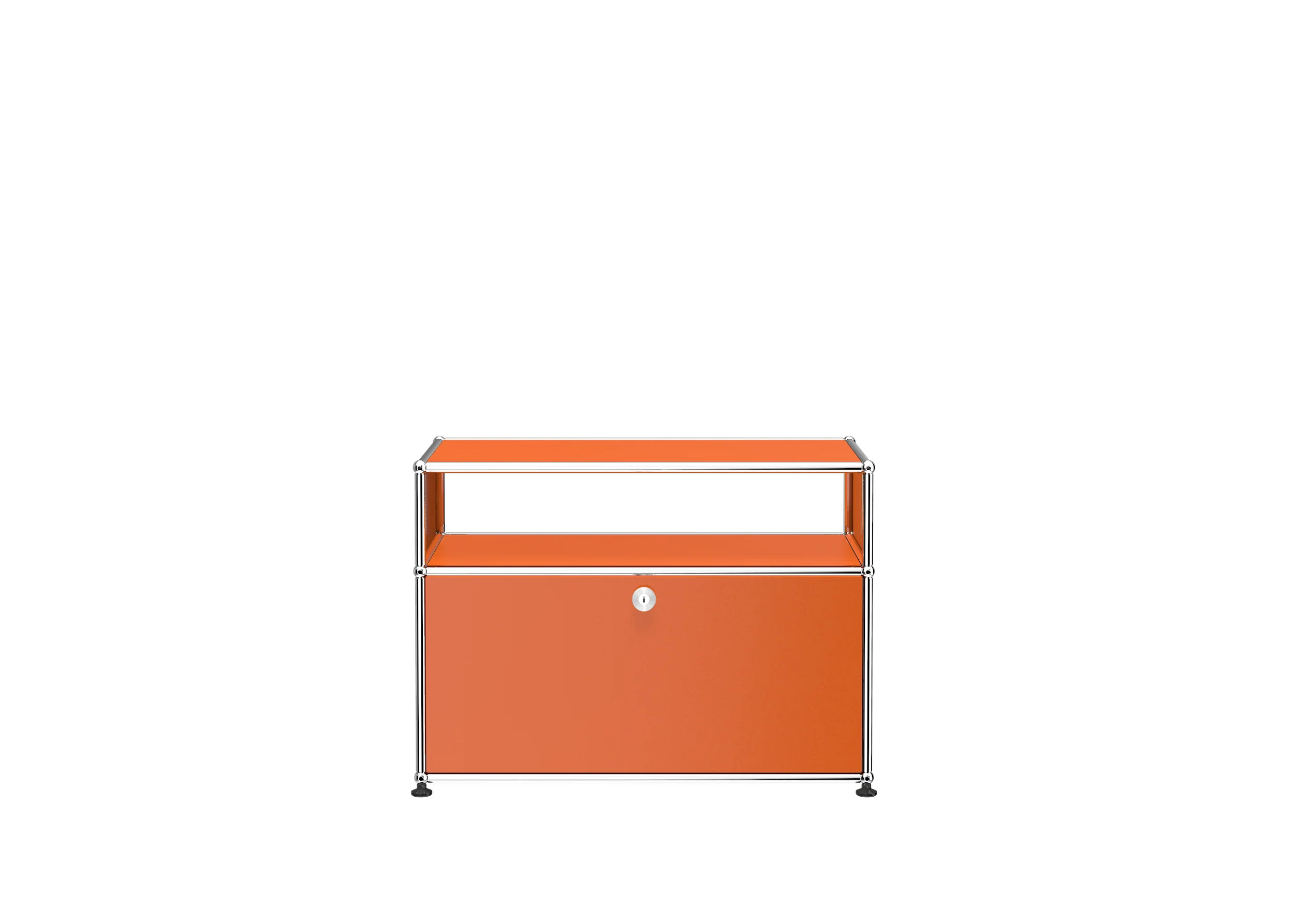 USM Haller Side Table (O118)